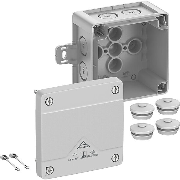 Spelsberg Abzweigkasten Abox Pro 025 AB-L